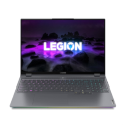 Legion 7i 16 - Storm Grey